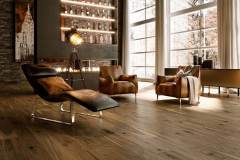 1-полосный-Walnut-Raw-Pure-Line-Interior