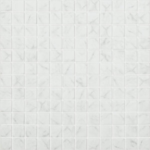 Klaasmosaiik 4300 Carrara Grey Mt, pakis 1 m2