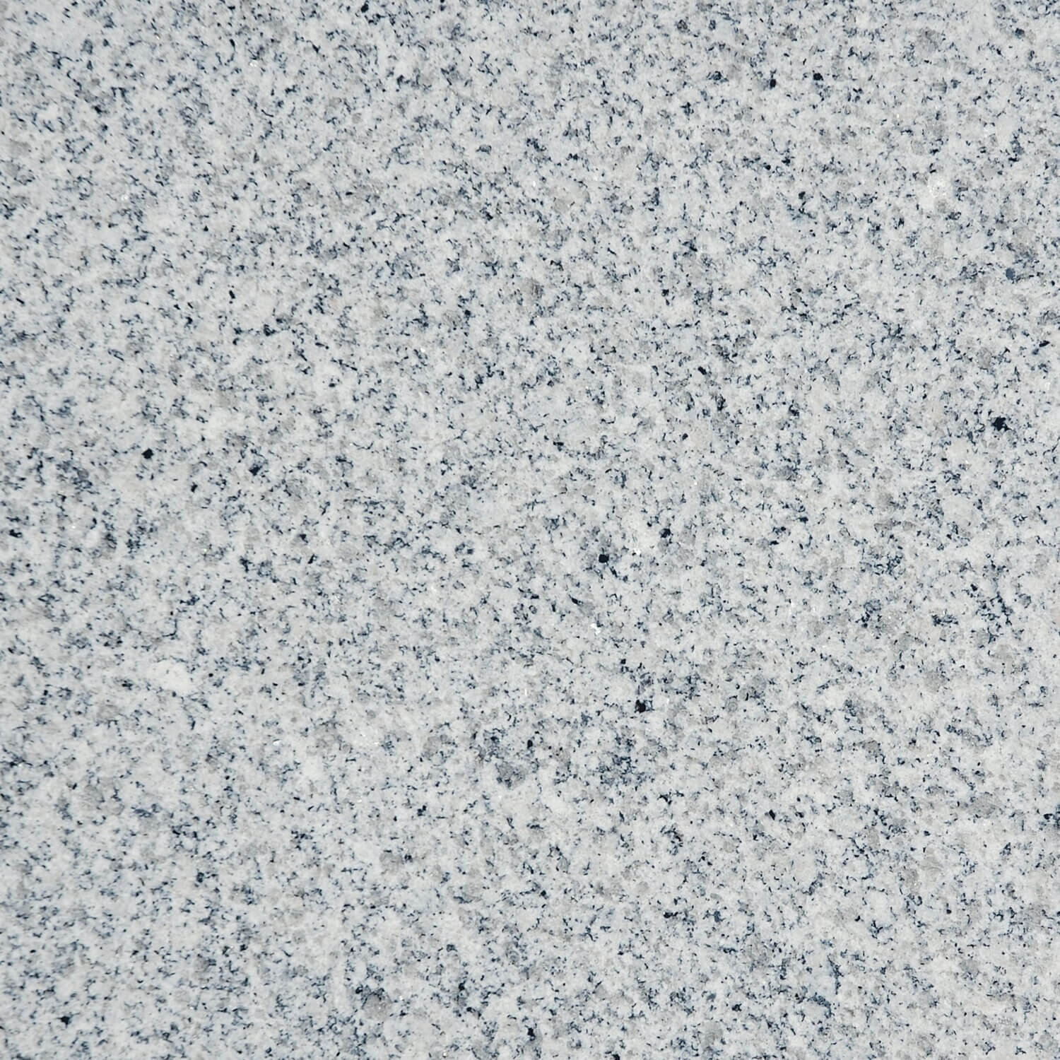 Kergesti Hooldatavad Materjalid Vannitoas Ja Köögis Graniitplaat white beauty 305x305x10mm poleeritud (0,47m2)