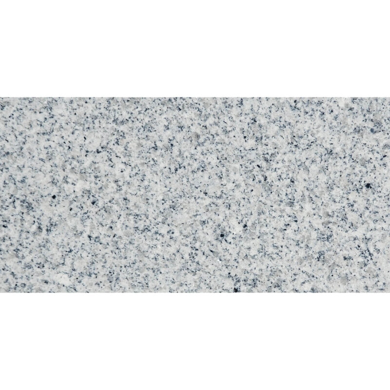 Graniitplaat white beauty 305x610x10mm poleeritud (1,12m2/pakk)