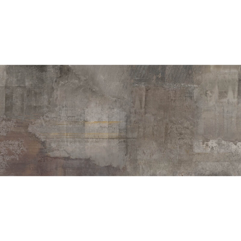 Keraamiline dekoorplaat tattoo oxidum decor 44,63×89,46, pakis 1. 996 m2