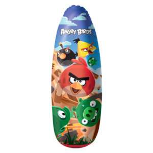Poksikott Angry Birds 91cm, 96105B