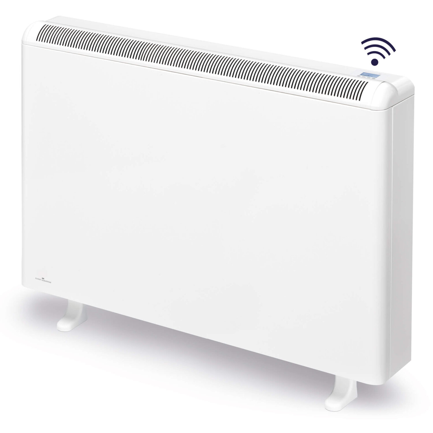 Millised Vannitoa Trendid Kujundavad 2025. Aastat? Digitaalne nutikas soojussalvesti ecombi eco30 pro 1950w+450w