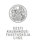 Kaubandus-tööstuskoja liige logo