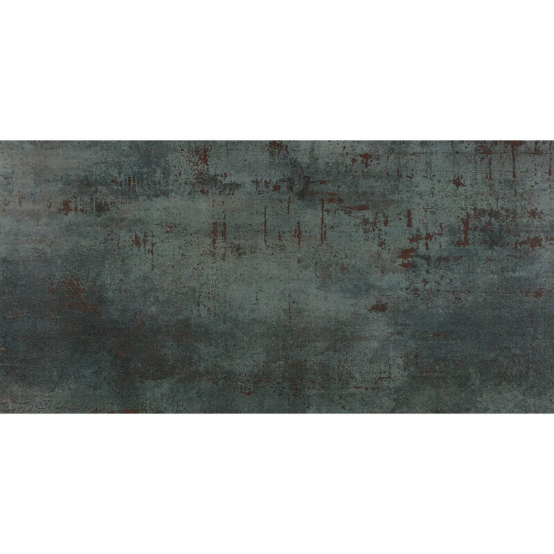 Keraamiline seina- ja põrandaplaat metal seagreen  60x120 lappato (pakk 1,44m2 2 tk)