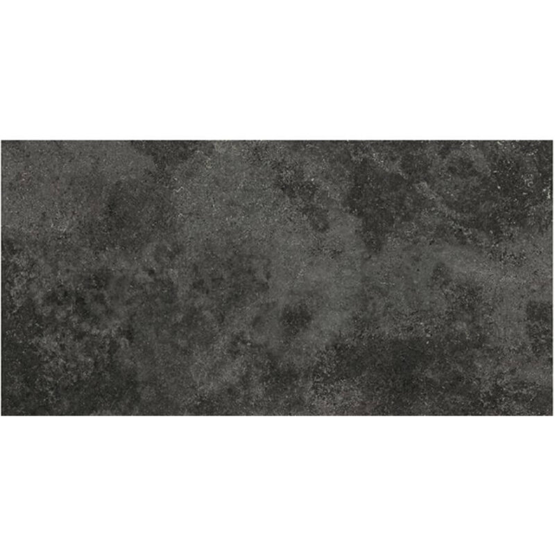 Keraamiline seina- ja põrandaplaat millstone black 60x120 la platera  (pakk  1,44 m2 2tk )