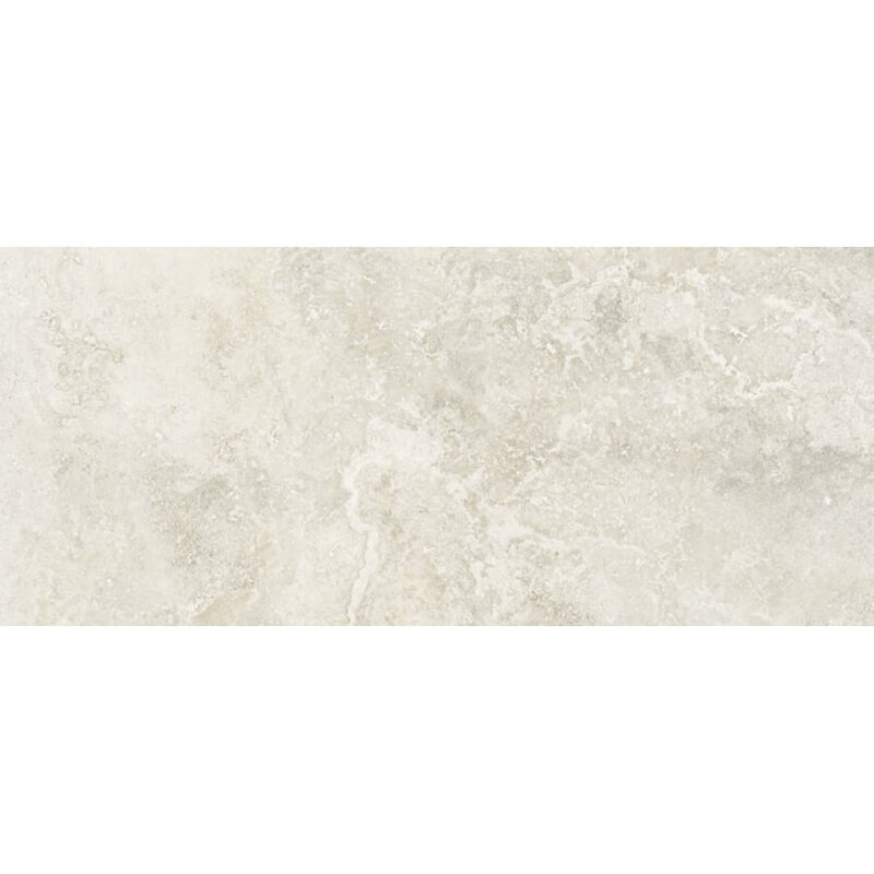 Keraamiline seina- ja põrandaplaat rapolano white 3300  64x147,5 porcelanitedos (pakk 2,832m2 3 tk)