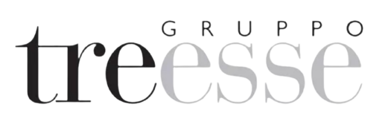 Gruppo treesse logo