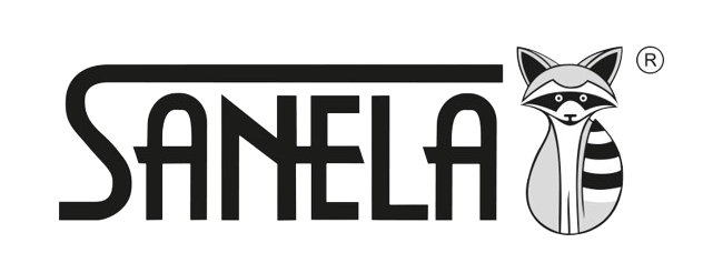 Sanela logo
