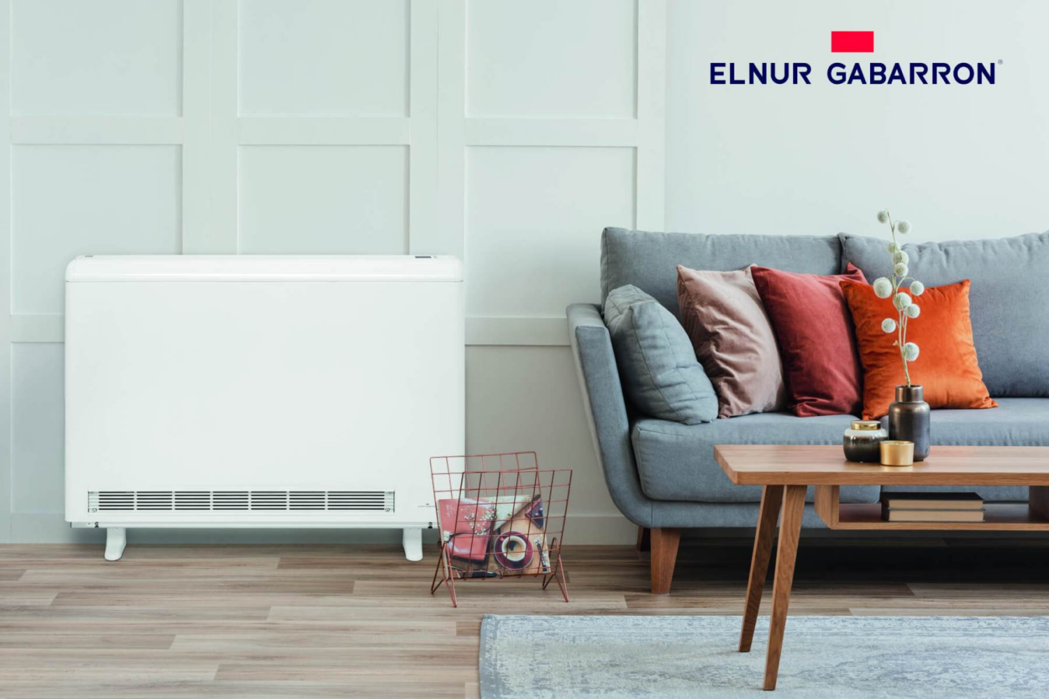 Ecombi pro: nutikas soojussalvesti, mis muudab kodu kütmise tõhusamaks vipex