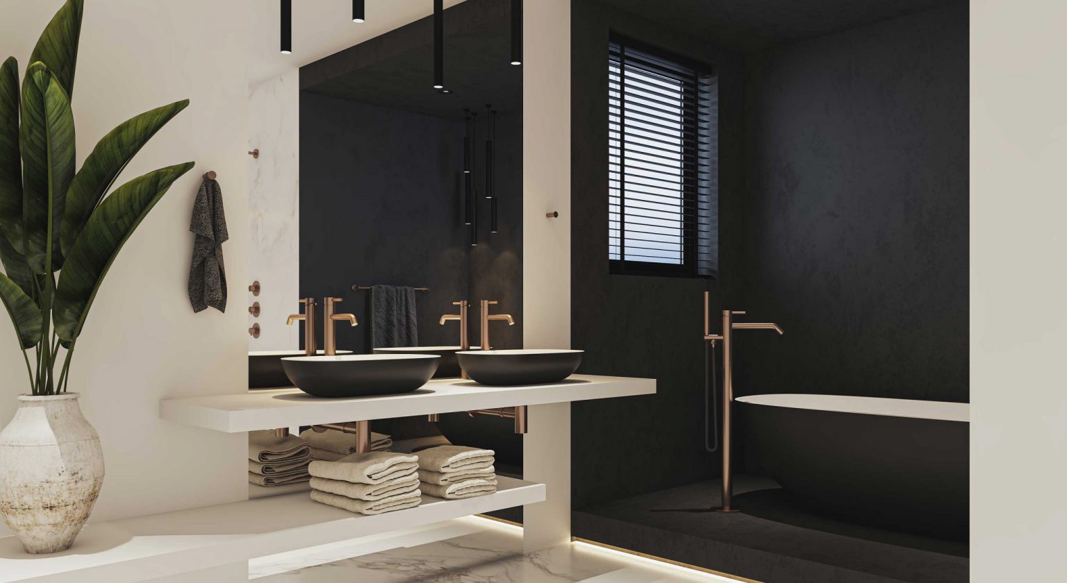 JEE-O Slimline segistite seeria esindab minimalistlikku disaini ja kvaliteeti, pakkudes võimalust luua täielik vannitoakontseptsioon, mis vastab teie kõigile va