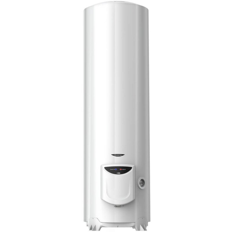 Water heater ariston hpc stab 300 eu vert. Floor standing 3060357 3,0kw (ceramic heater; 230v; 1-phase) vipex