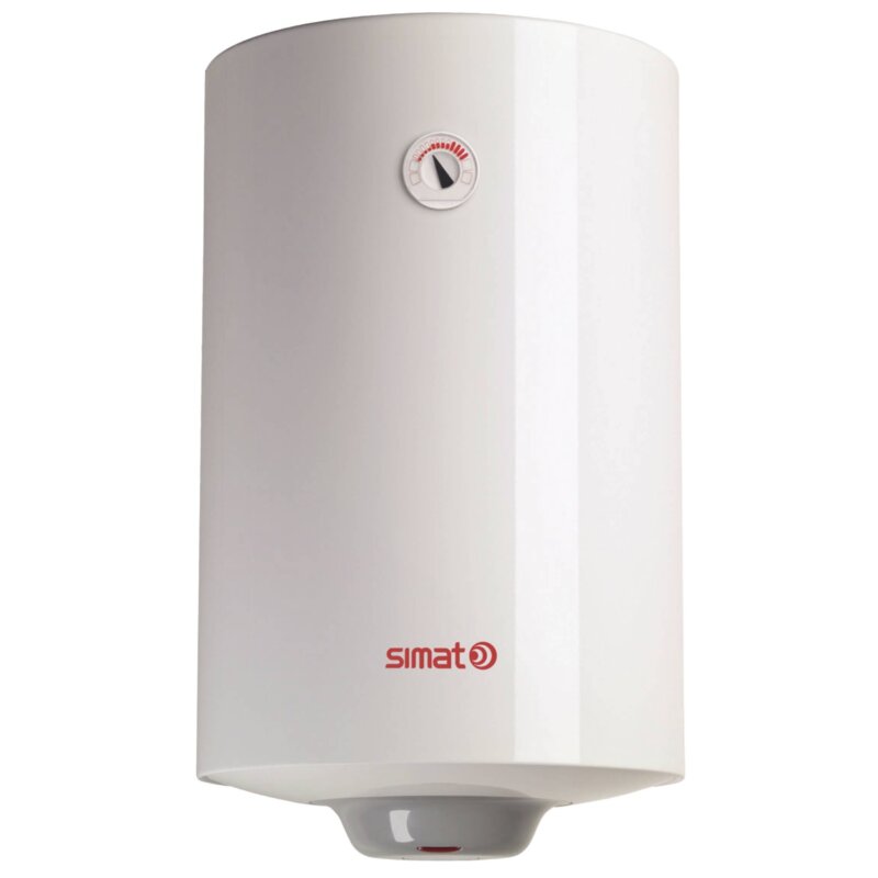 Water heater simat 50 v 1,5k eu2 vertical 1,5kw vipex