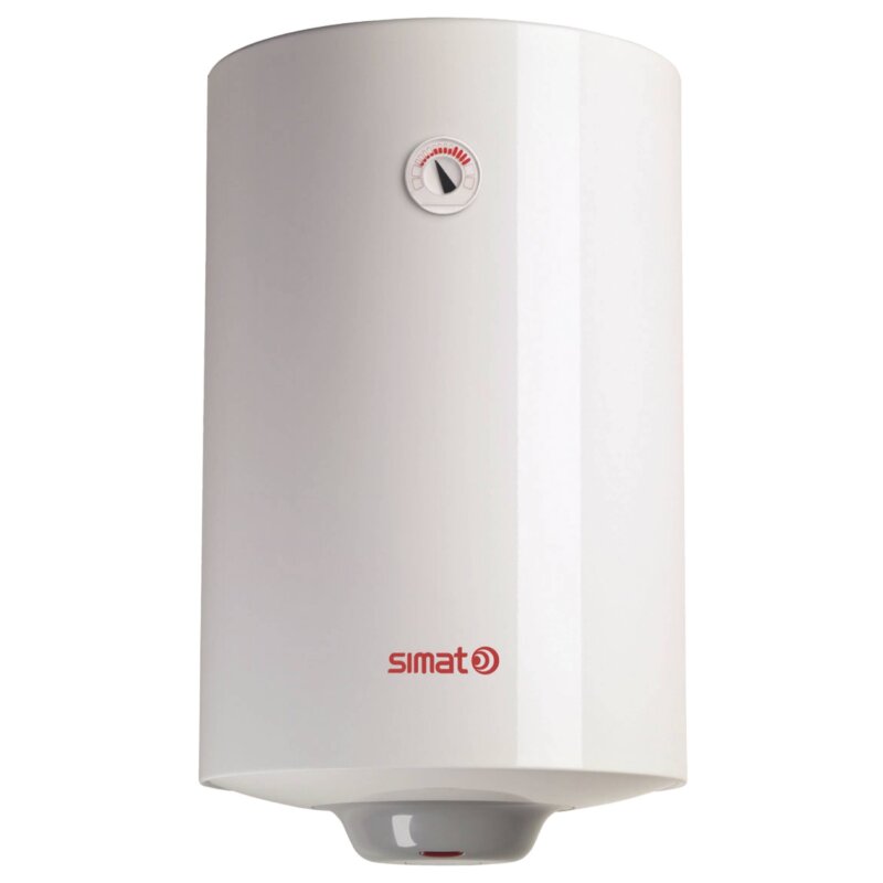Water heater simat 80 v 1,5k eu2 vertical 1,5kw vipex