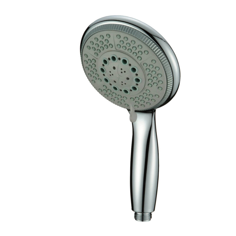 Hand shower gray f1028c, cr vipex