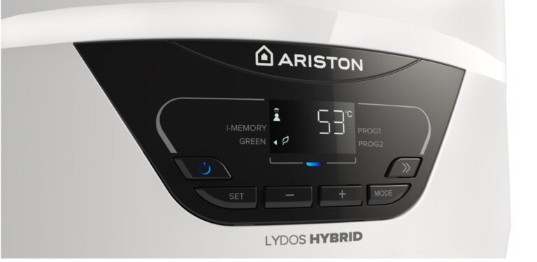 Ariston lydos hybrid 100