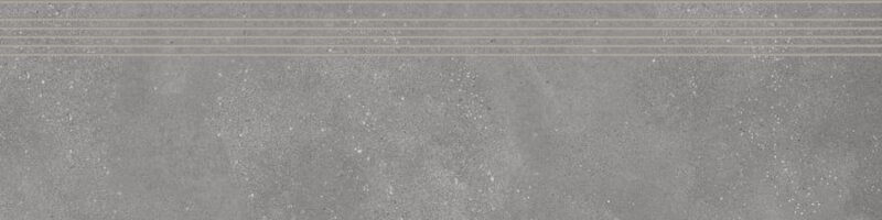 Ceramic tile rako betonico grey step tile 30x120 dcpvf791 vipex