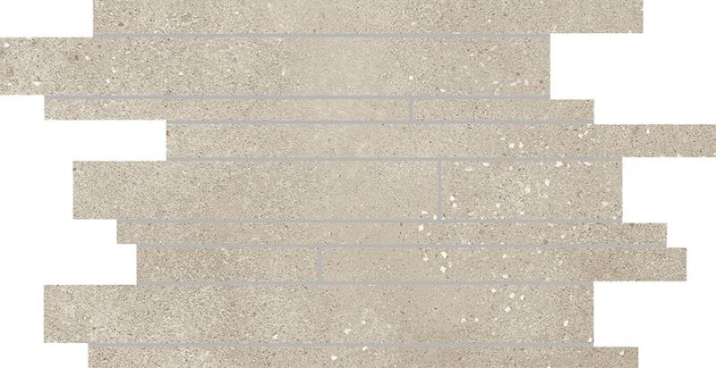 Keraamiline plaat rako betonico dark beige decor 45x30 ddvp4794 vipex