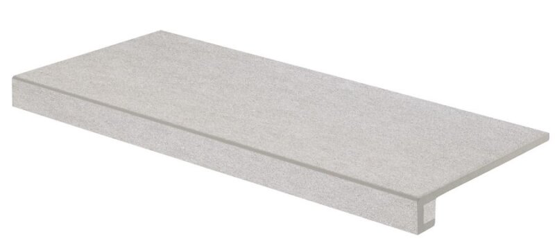 Keraamiline plaat block light grey special step tile dcf84780 40x80 vipex