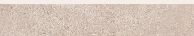 Keraamiline plaat rako betonico dark beige skirting plinth 45x8,5 dsaps794 vipex