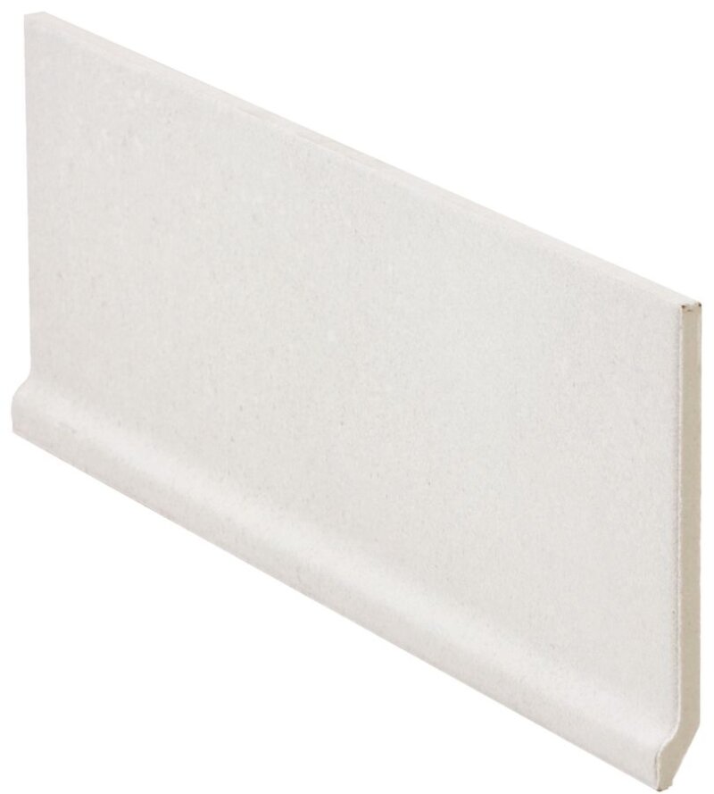 Keraamiline plaat rako betonico whitegrey cove skirting 30x11 dspjt790 vipex