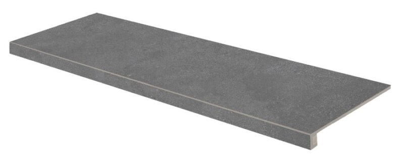 Keraaminen laatta rako betonico black special step tile 30x120 dcfvf792 vipex