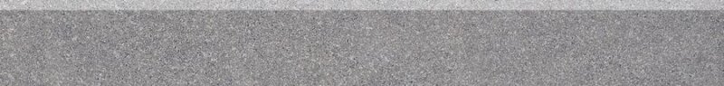 Ceramic tile block dark grey skirting plinth dsa89782 80x9,5 vipex