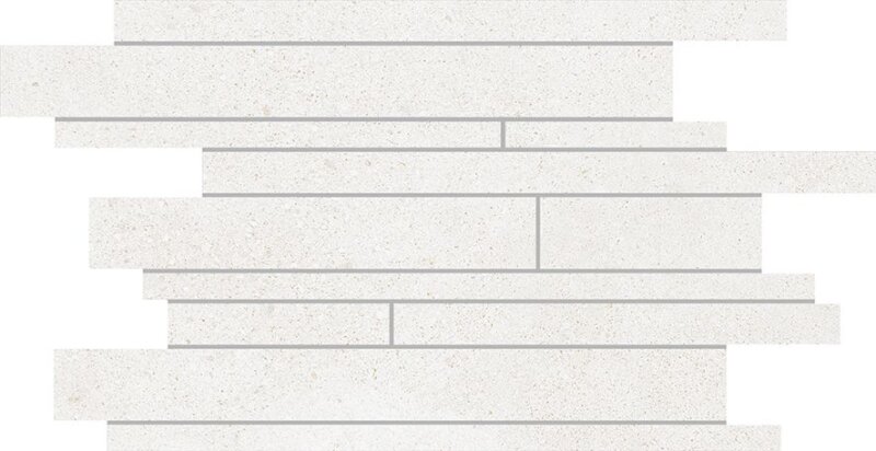 Keraamiline plaat rako betonico whitegrey decor 45x30 ddvp4790 vipex