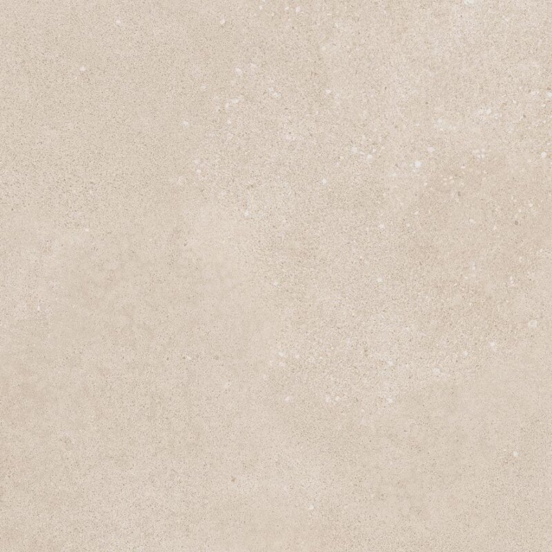 Keraamiline plaat rako betonico light beige 45x45 daa4h793 vipex