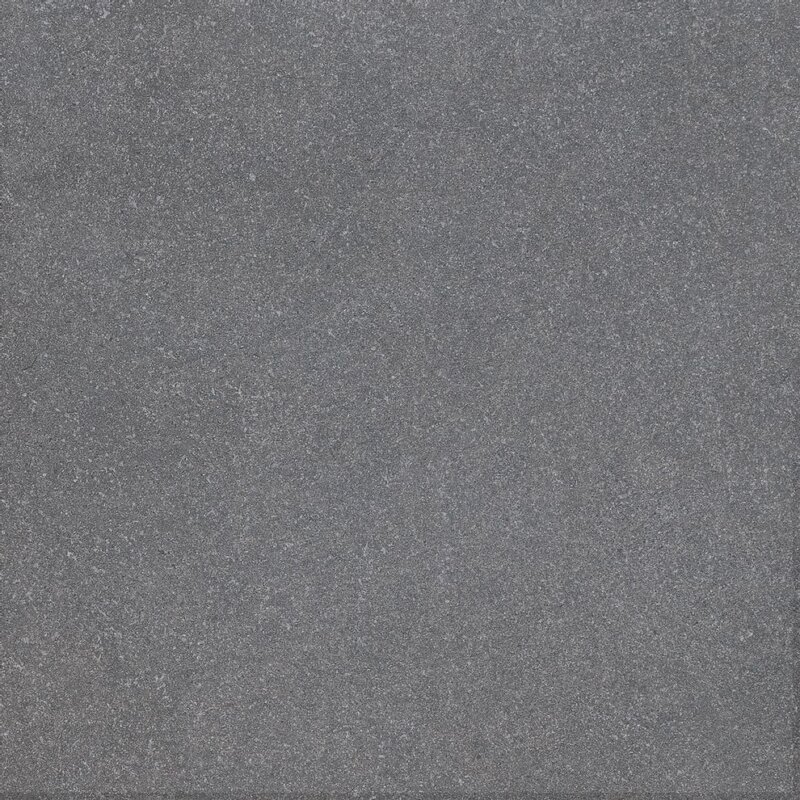 Ceramic tile block black dap63783 60x60 vipex