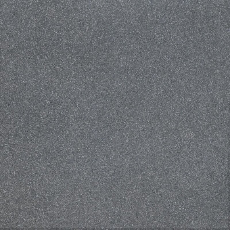 Ceramic tile block black dak81783 80x80 vipex