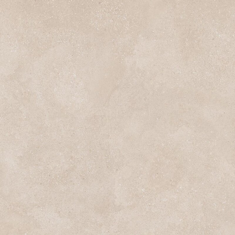 Keraamiline plaat rako betonico light beige 80x80 dak81793 vipex