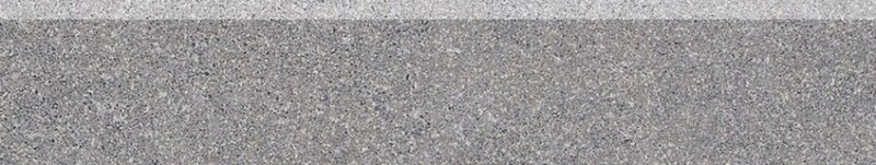 Ceramic tile block dark grey skirting plinth dsaps782 45x8,5 vipex