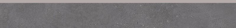 Keraamiline plaat rako betonico black skirting plinth 80x9,5 dsa89792 vipex