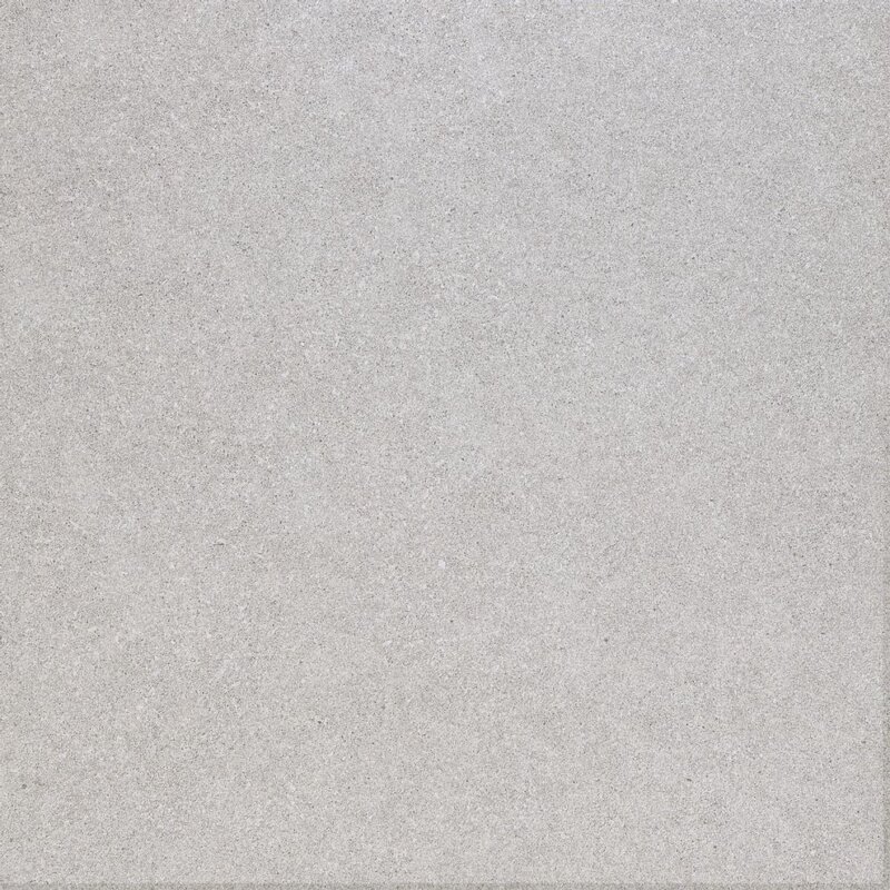 Ceramic tile block light grey dak81780 80x80 vipex