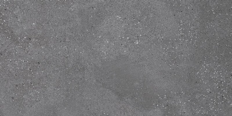 Ceramic tile rako betonico black 30x60 dakse792 vipex