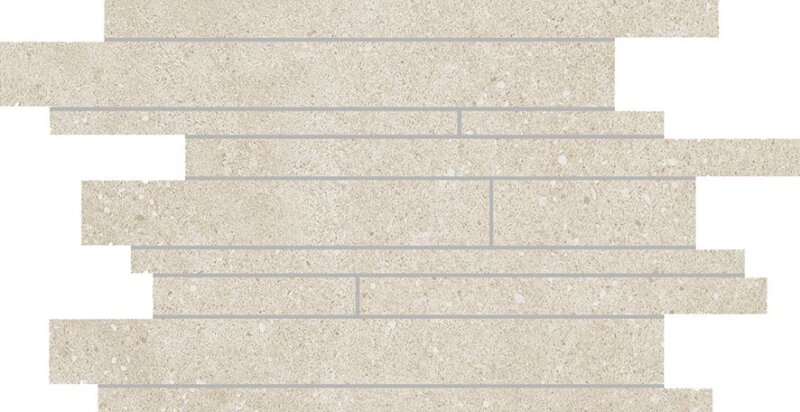 Keraamiline plaat rako betonico light beige decor 45x30 ddvp4793 vipex