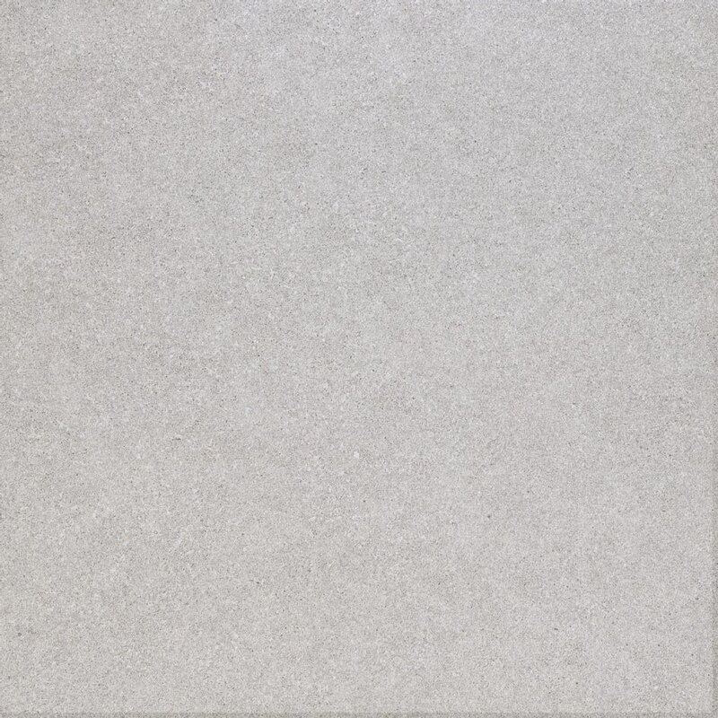 Ceramic tile block light grey dak63780 60x60 vipex