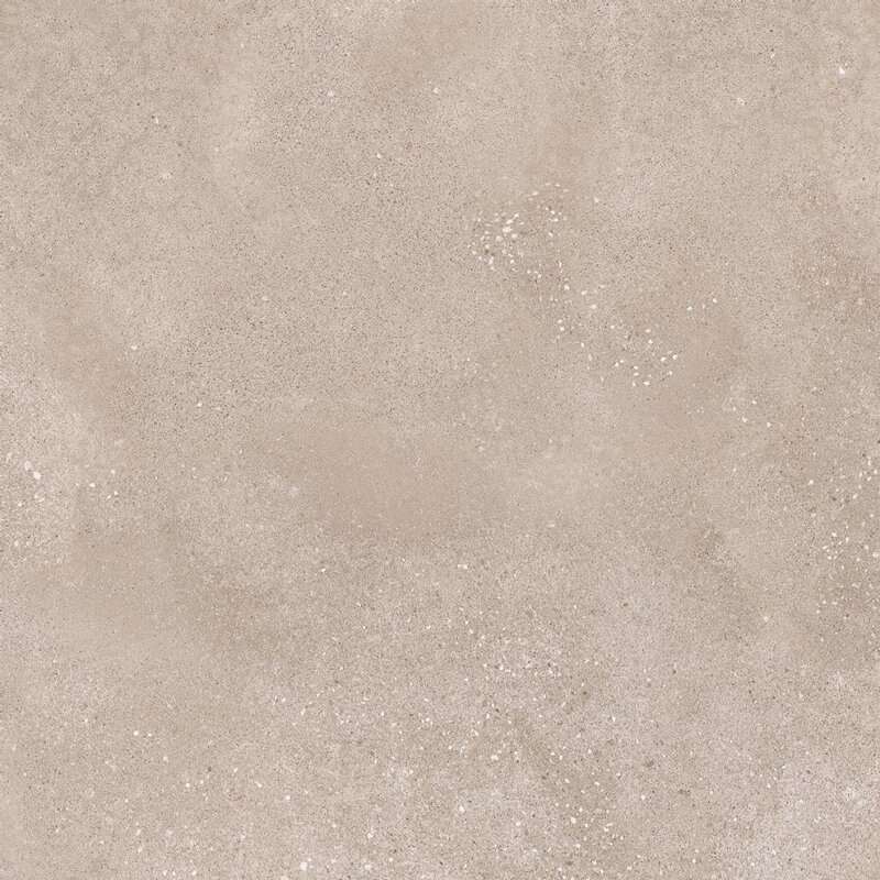 Керамическая плитка rako betonico dark beige 60x60 dak63794 vipex