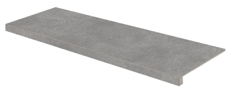 Keraamiline plaat rako betonico grey special step tile 30x120 dcfvf791 vipex