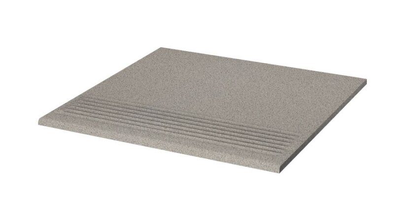 Ceramic step tile rako taurus 76 nordic step tile 30x30 r10 tca34076 vipex