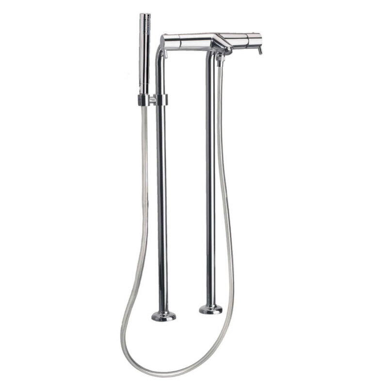 Washbasin mixer ramon soler tzar, chromed 34a302436 vipex