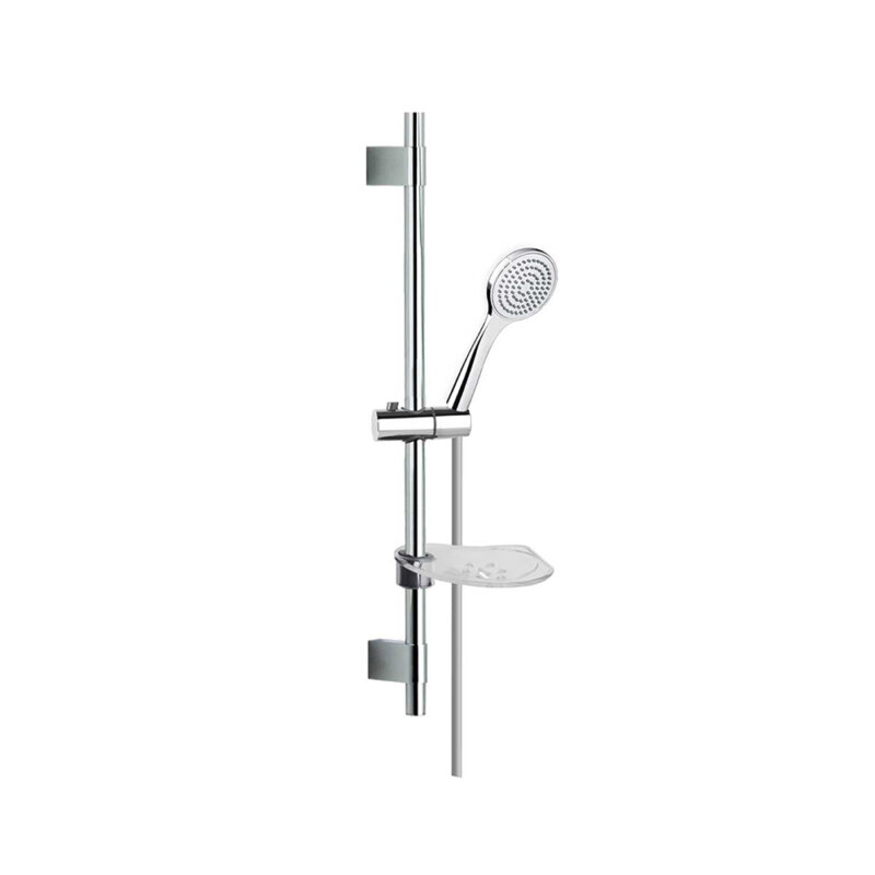 Shower set ramon soler hydrotherapy, with t1 accessories 300133 vipex