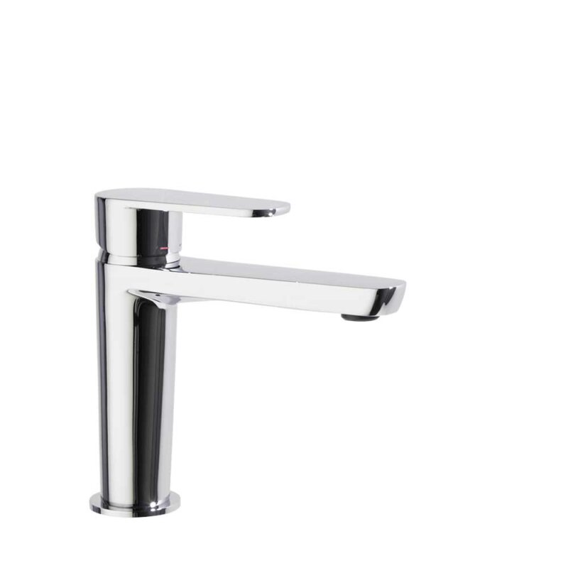 Washbasin mixer ramon soler alexia, chromed 36a300353 vipex