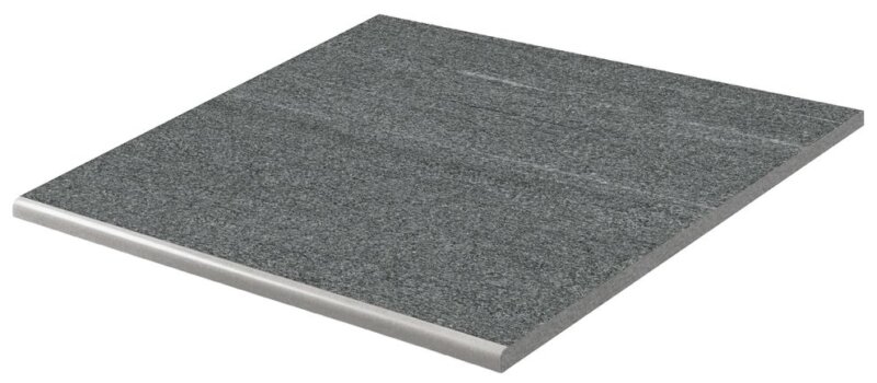 Ceramic step tile rako vals fog 60x60x2 r11 dch66848 vipex