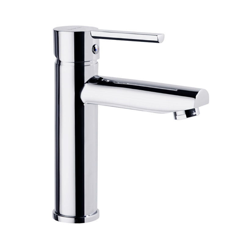 Washbasin mixer ramon soler drako, single, system c3 cold opening 33a300847 vipex