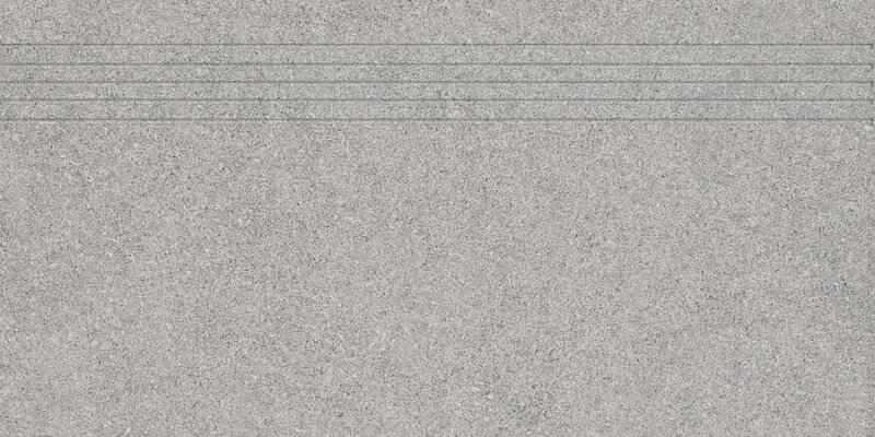 Ceramic tile block grey step tile dcpse781 30x60 vipex