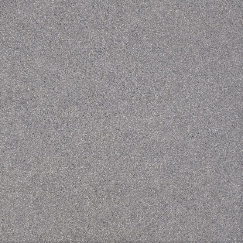 Ceramic tile block dark grey dak81782 80x80 vipex