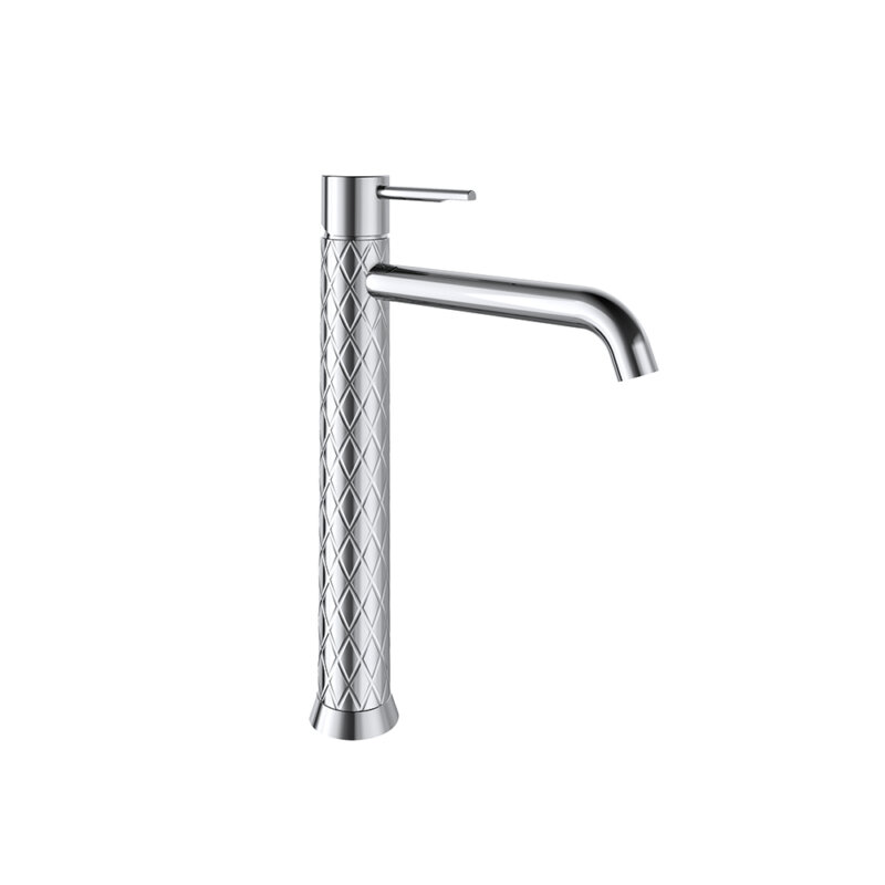 Washbasin mixer ramon soler odisea joya xl, chromed 59a307255 vipex