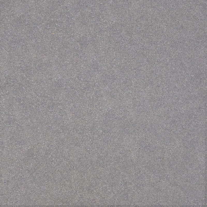 Ceramic tile block dark grey dak63782 60x60 vipex